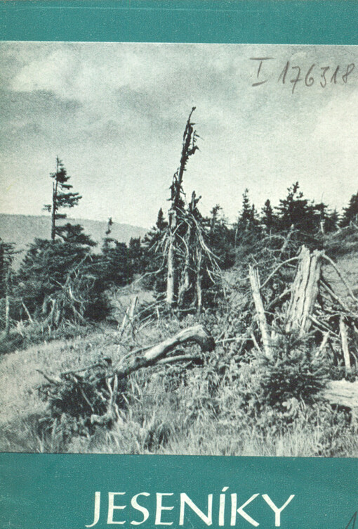 Jeseníky