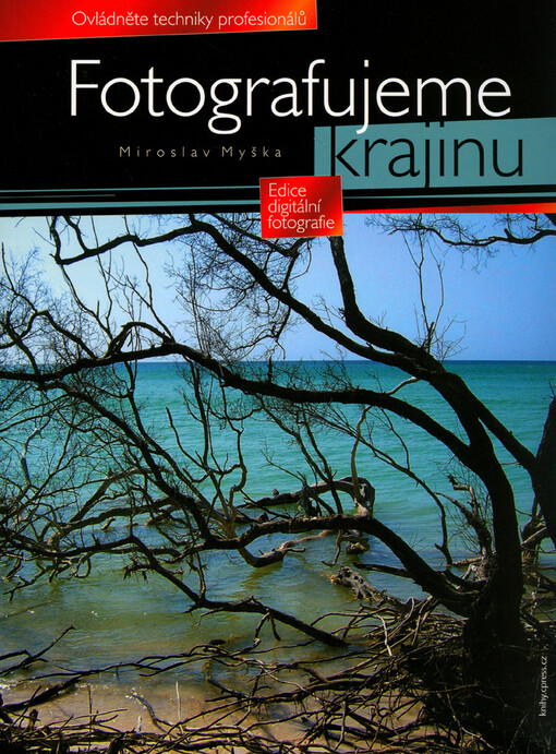 Fotografujeme krajinu