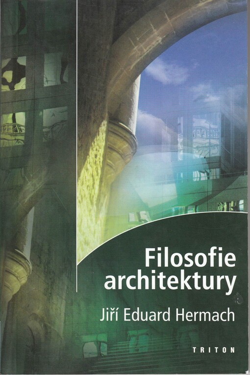 Filosofie architektury