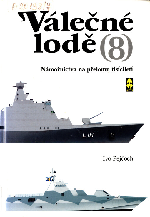 Válečné lodě, 8, Námořnictva na přelomu tisíciletí
