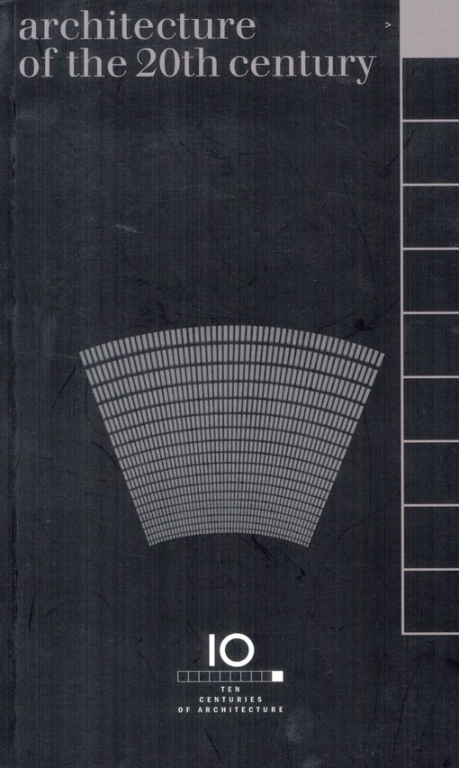 Architecture of the 20th century