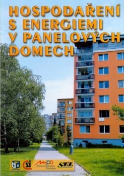 Hospodaření s energiemi v panelových domech