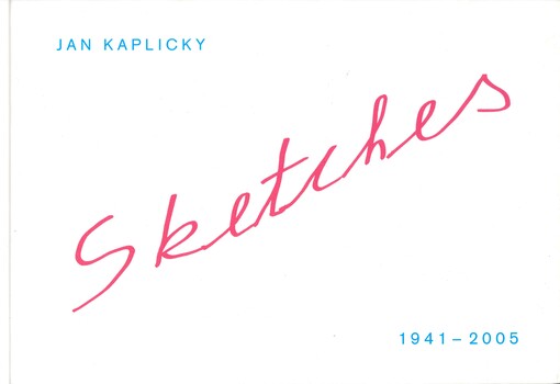 Sketches 1941-2005