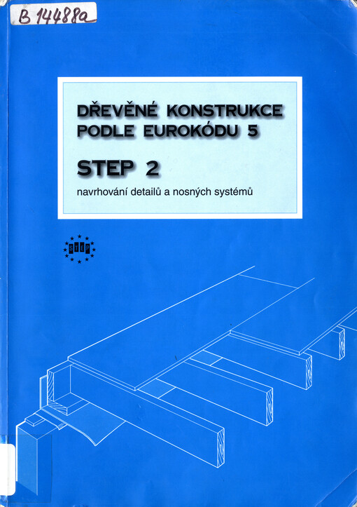 Dřevěné konstrukce podle Eurokódu 5