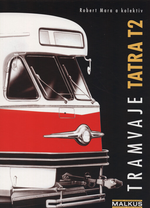 Tramvaje Tatra T2