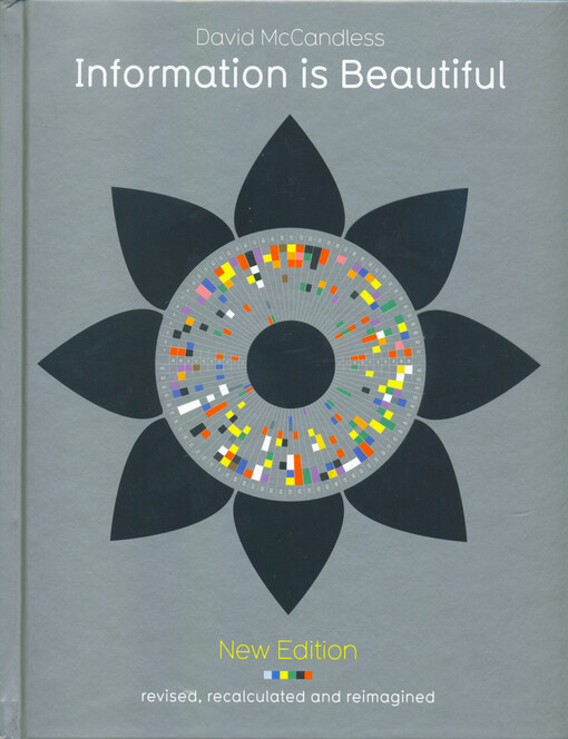 Information is beautiful