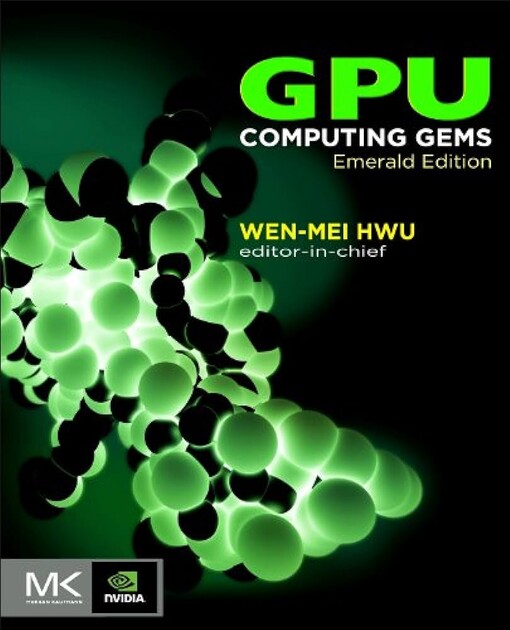 GPU computing gems