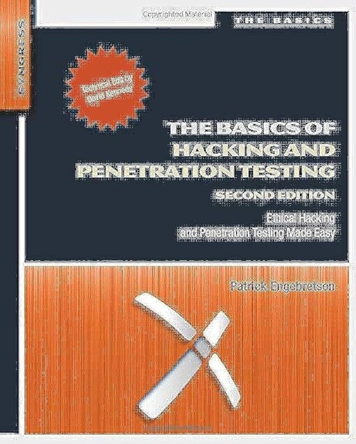 The basics of hacking and penetration testing :ethical hacking and penetration testing made easy