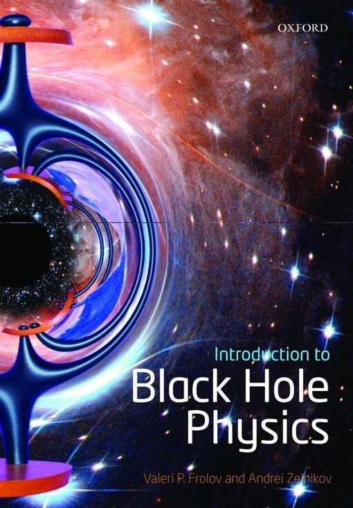 Introduction to black hole physics