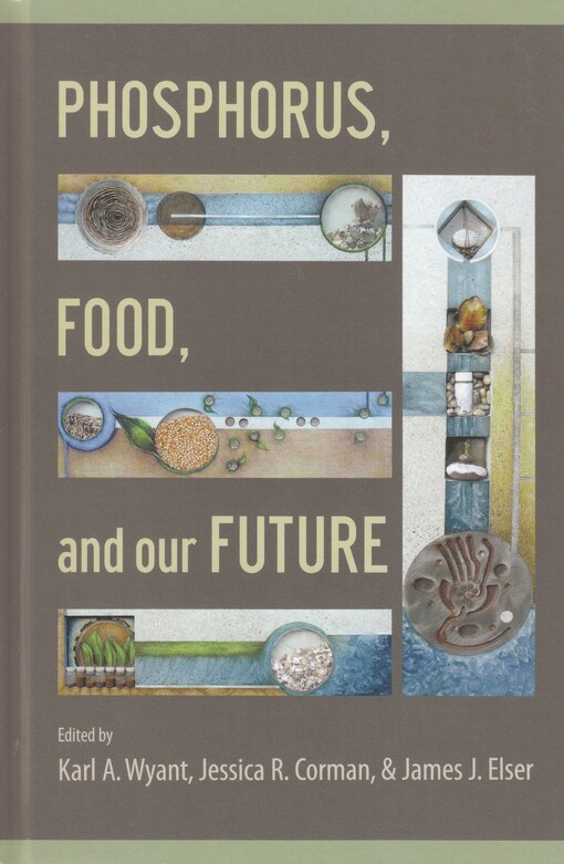 Phosphorus, food, and our future