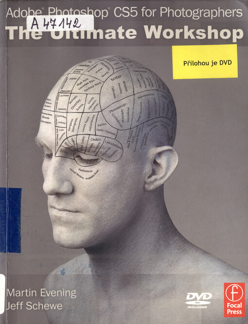 Adobe Photoshop CS5 for photographers : the ultimate workshop