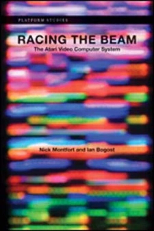 Racing the beam :the Atari video computer system