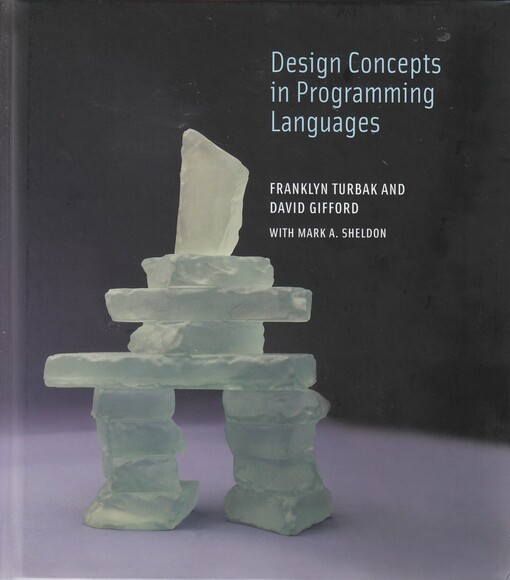 Design Concepts in Programming Languages