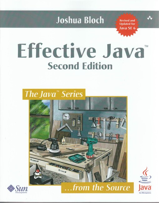 Effective Java
