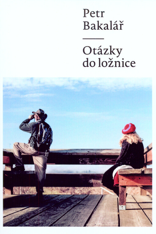 Otázky do ložnice