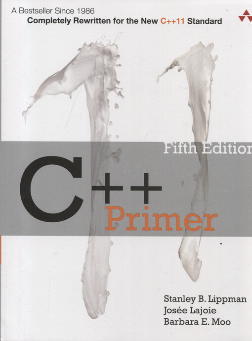 C++ primer