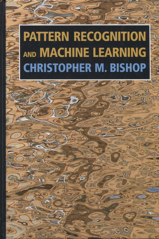 Pattern recognition and machine learning