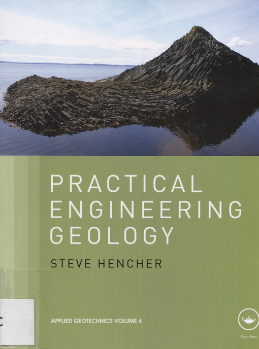 Practical engineering geology