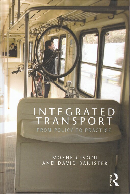 Integrated transport :from policy to practice