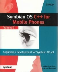 Symbian OS C++ for Mobile Phones (Symbian Press)