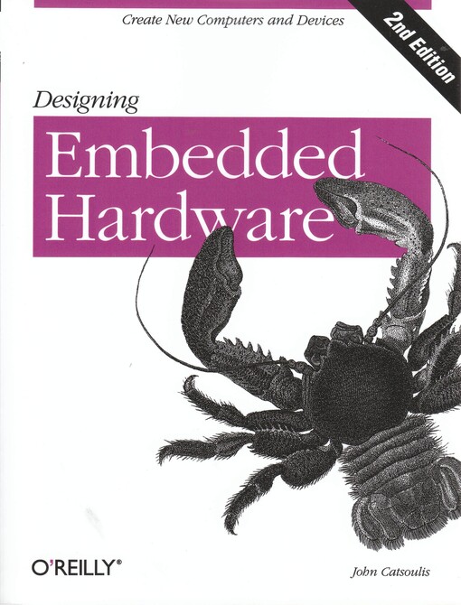 Designing embedded hardware
