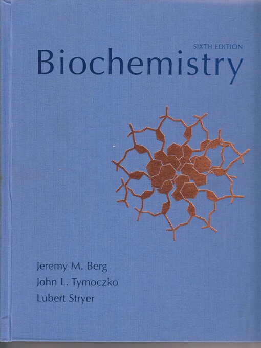 Biochemistry