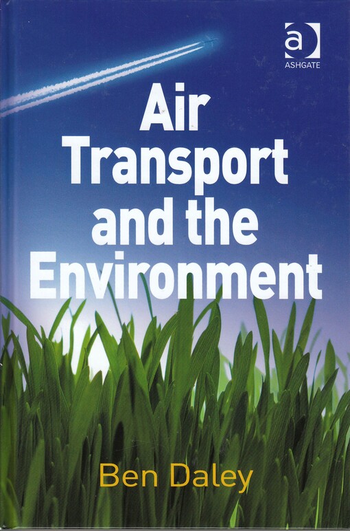 Air transport and the environment