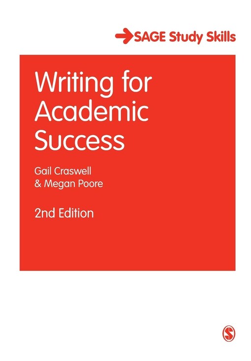 Writing for academic success