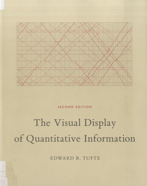 The visual display of quantitative information