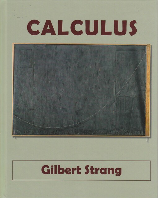 Calculus