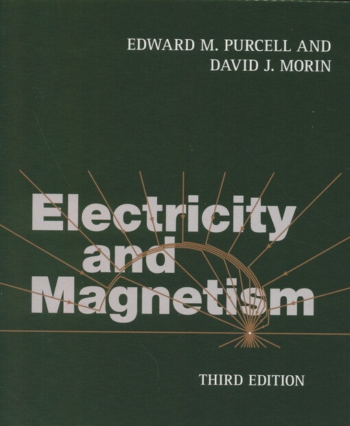 Electricity and magnetism