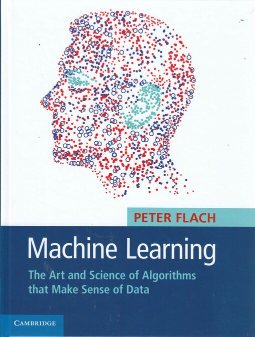Machine learning
