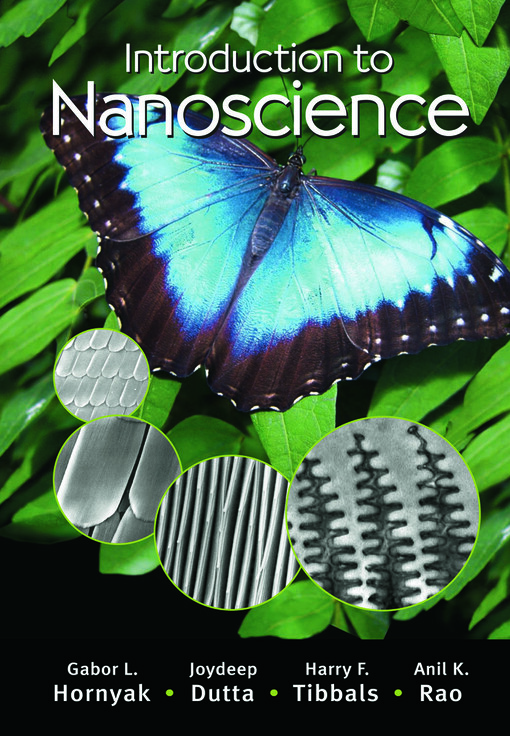 Introduction to nanoscience