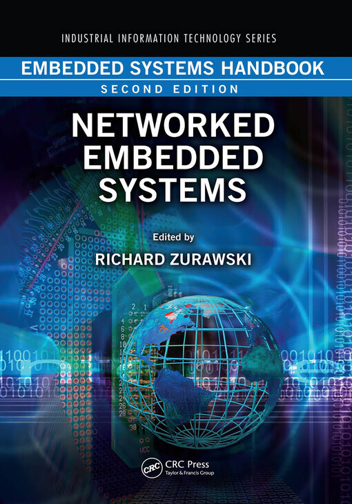 Embedded systems handbook. [Vol. II], Networked embedded systems