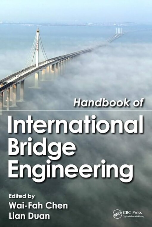 Handbook of international bridge engineering