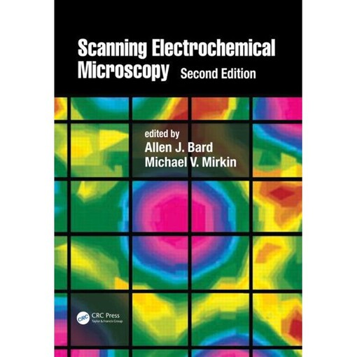 Scanning electrochemical microscopy