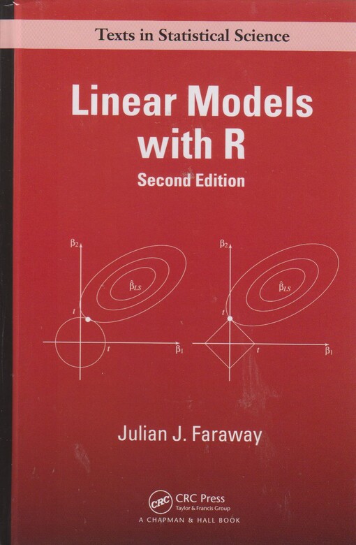 Linear models with R