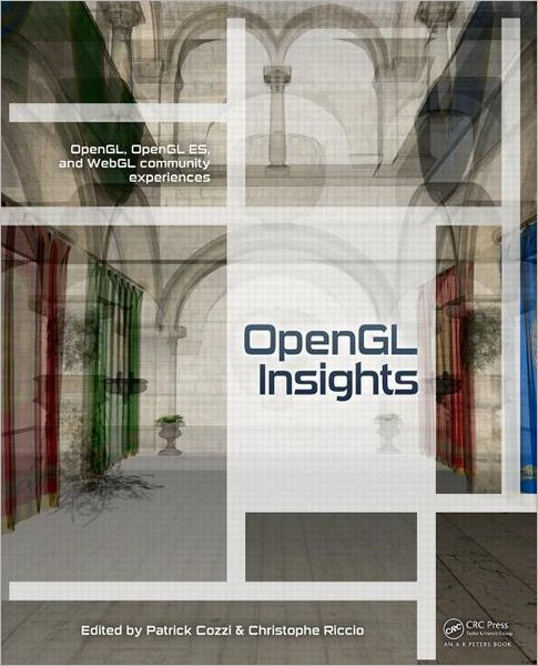 OpenGL insights