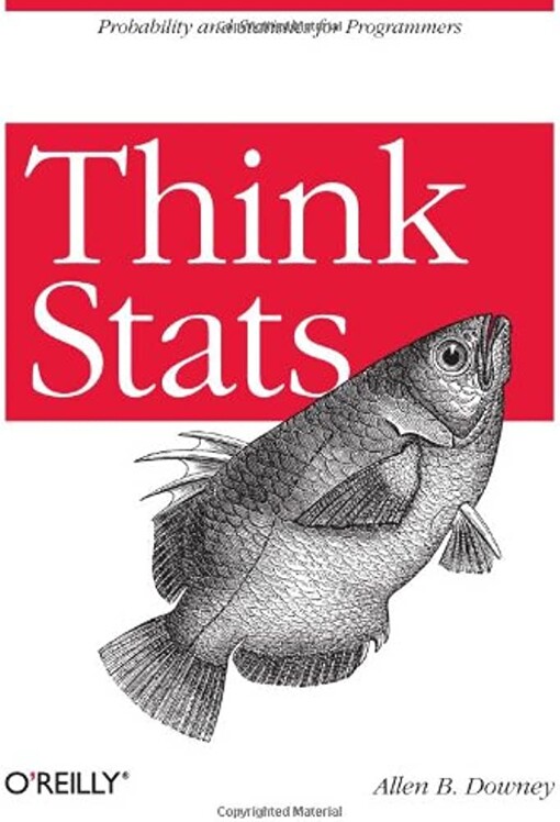 Think stats