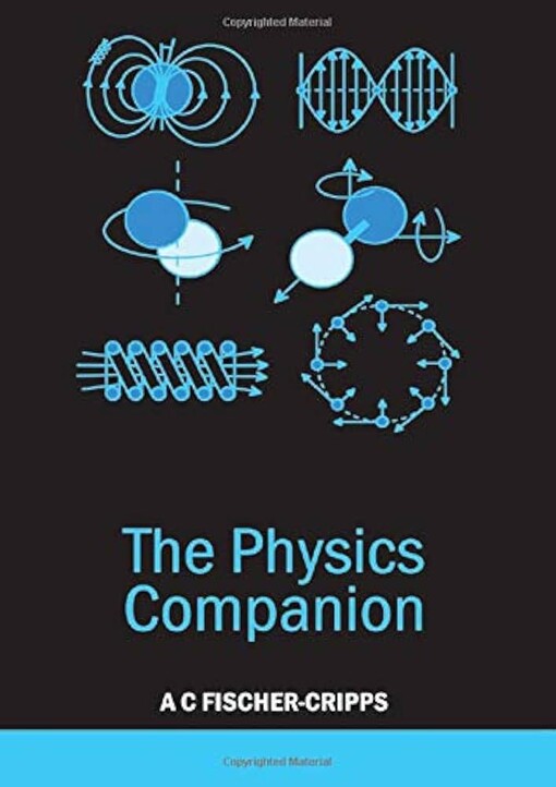 The physics companion