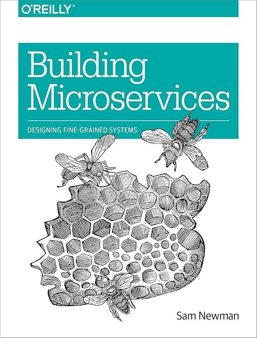 Building Microservices