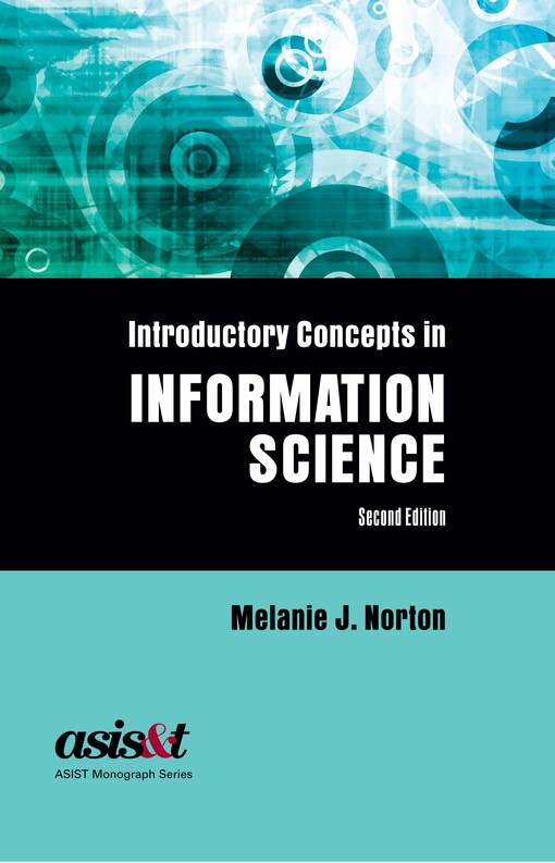 Introductory concepts in information science