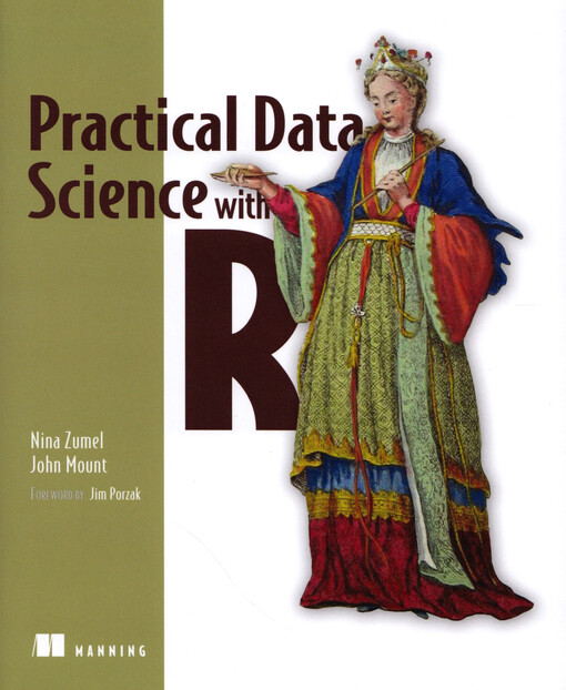 Practical data science with R