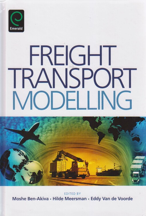 Freight transport modelling