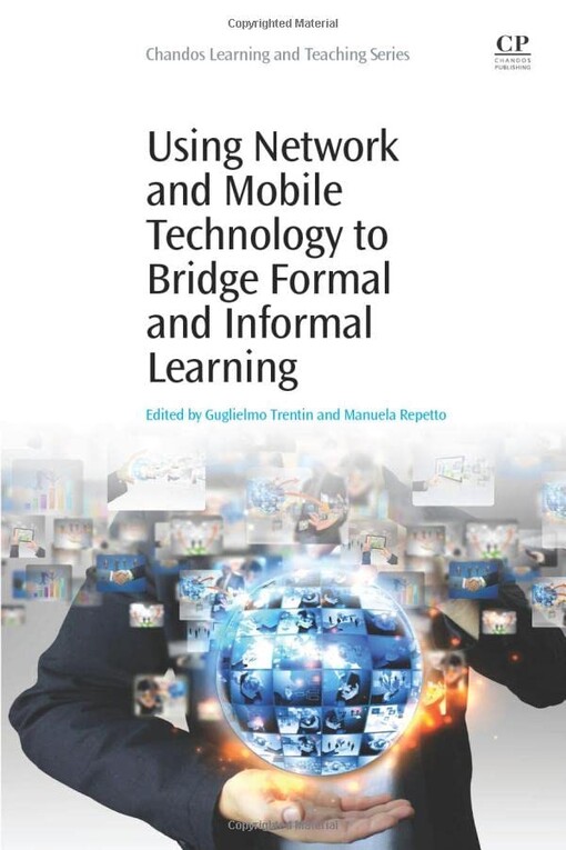 Using network and mobile technology to bridge formal and informal learning
