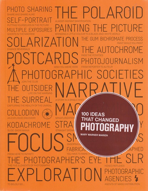 100 ideas that changed photography