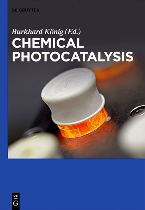 Chemical photocatalysis