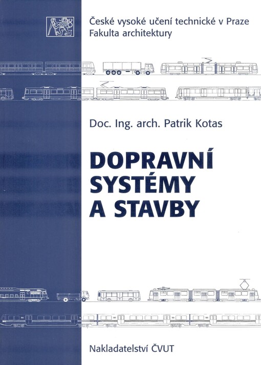 Dopravní systémy a stavby