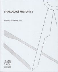 Spalovací motory I