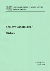 Ocelové konstrukce : příklady
